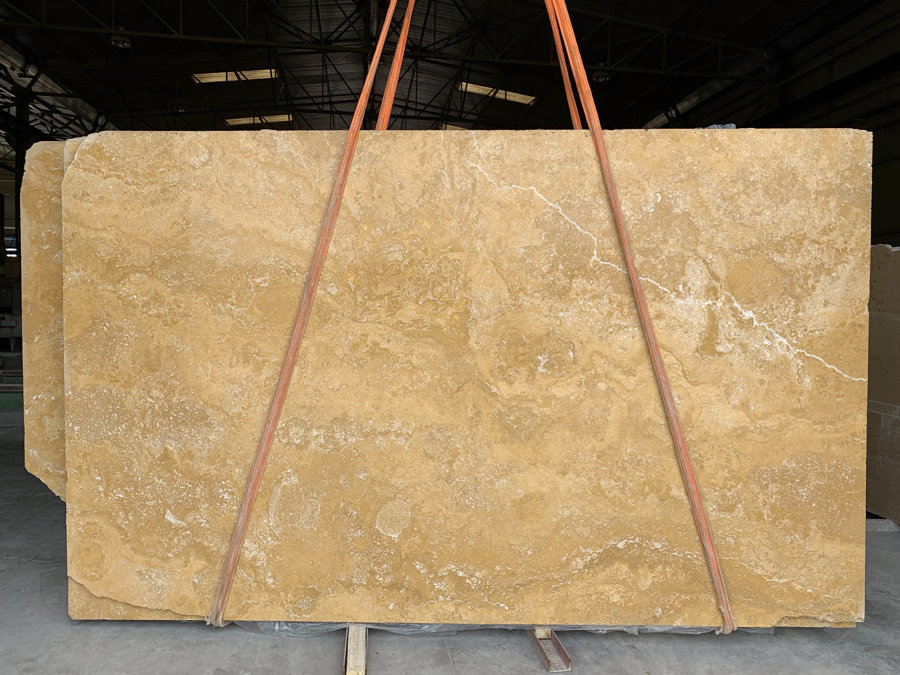 yellowtravertine